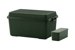 CNCbg (like-it) AEghAŎg vŊɂRei[ [{bNX X^bNAbv Rei[ 83L Ci[{bNXt [P[X AEghApi Lv ω׏d100kg 