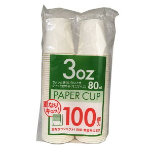 shinwa(�V����) �Ɩ��p���R�b�v80ml 100P BC-01