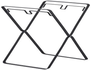 R(Yamazaki) W 2A  30L S~܃X^h ubN W23XD29XH54cm (gp) ^[ tower  S~ W܃X^h 5713