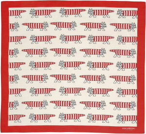  C~ LISA LARSON TE[\ H70×W70cm }CL[XNGA { BY 100% 6905008600