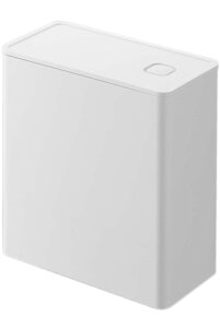 R(Yamazaki) out  R[q[LjX^[ zCg {́FW18.4×D9.2×H15.4cm ^[ tower  R[q[ e Đ􂦂 6907