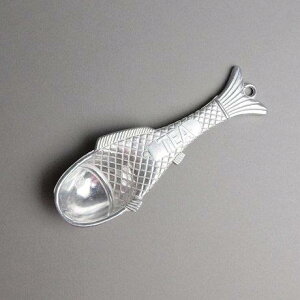_g(Dulton) vʃXv[ tBbVW[ eB[ 120×40mm FISH MEASURE(TEA) 100-029T
