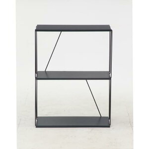 sf I[vbN C[bN 61×s31×78.5cm _[NO[ 3i 60 gi EZBO 67322