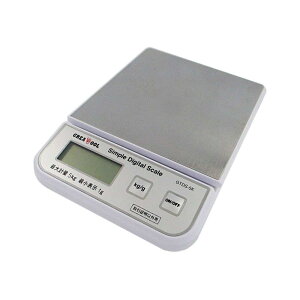 GREATTOOL ȈՃfW^͂ 5kg ؖȊOp GTDS-05K \drt