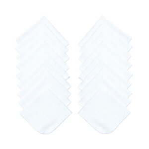 HOOMCOOM K[[nJ` xr[ _uK[[ Ԃ 100 n O ۈ牀p 20cmX20cm 18Zbg