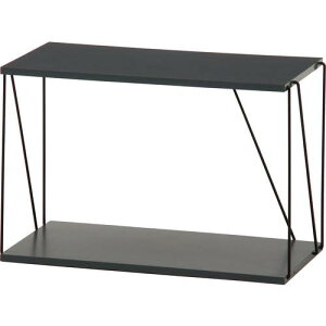 �s��f�� �I�[�v�����b�N ���C���[���b�N ��61×���s31×����40cm �_�[�N�O���[ 2�i 60�� �g�����i EZBO 67321