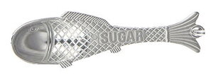 �_���g��(Dulton) �v�ʃX�v�[�� �t�B�b�V�����W���[ �V���K�[ ����100×��35mm FISH MEASURE(SUGAR) 100-029SG