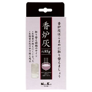 {(Nippon Kodo) FD 74mm×30mm×163mm