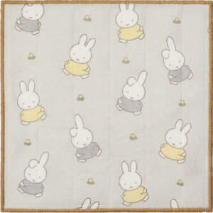 �I�J�g�[(Okato) �~�b�t�B�[ miffy ����D�� �ӂ��� 3���� �~�b�t�B�[�ƃ_�[�� 30×30cm