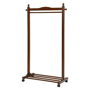 (Hagihara) nK[bN R[gbN R[gnK[ LX^[t y[͂Ǝg₷̗z ߗގ[ VR ؐ uE 90cm VR-7238BR