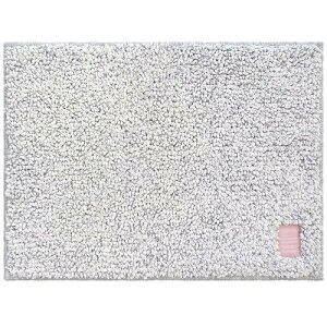 �I�J�g�[(Okato) �������ӂ��}�b�g �O���[ 45×60cm