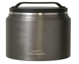 FREEAP_outdoor lifestyle more funI FREEAP ACX^N Lv X ^bNO[ K-10689MG XeX| 1.8L