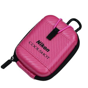 Nikon Stp[U[v COOLSHOTpn[hP[X CS-CS1 sN CSCS1PK