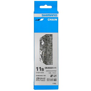 V}m(SHIMANO) `F[(11Xs[h) CN-HG601 `F[sdl 11S 116L ICNHG60111116 SHIMANO105