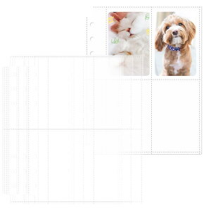 Baskiss 30 tB |PbgtB[ 4|Pbg A5 6 K-POPgJE`FLE|ChEhEsJ[hEu}Ch NAt@C[z_[ ֎|Pbgt@C S