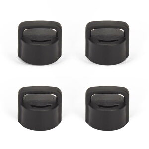 TYESO - TS-8848A/B�^���u���[ �p�����X�g���[�������L���b�v �\���̃L���b�v ���W �W �������L���b�v 4�Z�b�g (�J�b�v����т��̑��̕t���i�͊܂܂�Ȃ��j