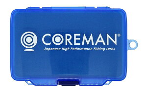 COREMAN(RA}) RpNgtH[P[X #004 u[.