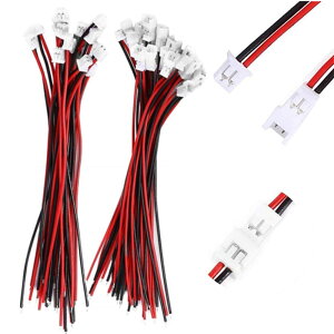 4020yA JST 1.25mm 15cmvORlN^ 2s IXXP[u ߂ RC|obe wRv^[p