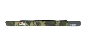 AbuGarcia (AuK VA) bhP[X Z~n[hbhP[X2 WOODLAND CAMO 6f6h