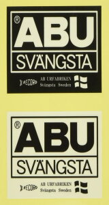 AbuGarcia (AuK VA) EH[^[v[tX@OX^XebJ[ 50mm