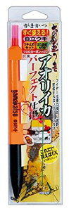 ܂(Gamakatsu) ntAICJp[tFNgd| IK104 (L). 45554-3-0-07