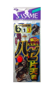 ߐj(SASAME) H-711 n[ГVN 6 1