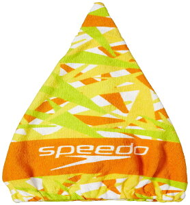 Speedo(Xs[h) ^I Stack Towel Cap X^bN^ILbv j jZ bNX SE62006 IW FREE