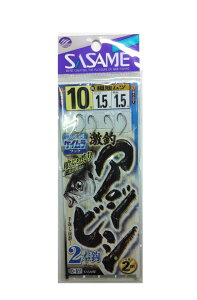 ߐj(SASAME) D-811 ރAWrV 2{ރPCtbN10-1.5
