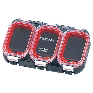 �_�C��(DAIWA) �^�b�N���{�b�N�X �h�����j�b�g�P�[�X UC-300DP �}�O�l�b�g�V�[�g 884686