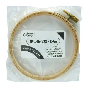 No[(Clover) hイg 12cm ? 57-522