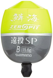 V}m(SHIMANO) EL ؊C ZEROPIT SP FL-00CM CG [ B