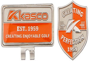 LXR(Kasco) St }[J[ Nbv}[J[ KSCM-05 IW