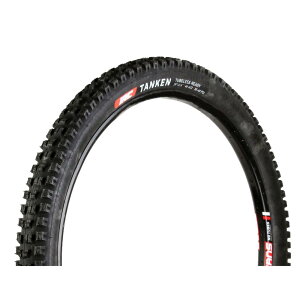ACA[V[^C(IRC tire) ] ^C TANKEN TUBELESS READY ^P `[uXfB 700 × 66C (29 × 2.6) 190580