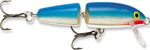 ���p��(Rapala) �W���C���e�b�h 11cm 9g �u���[ JOINTED J11-B B (�u���[)