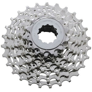 SHIMANO(V}m) CS-HG50 9S 13-25T 345679135 ICSHG509325
