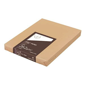 RN(KOKUYO) Pg A4 100 262g Z-KP49