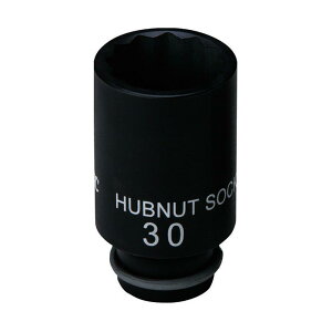 ���s�@�B�H��(KTC) �n�u�i�b�g�\�P�b�g AS308-30W �T�C�Y:30×�����p:12.7mm 1��