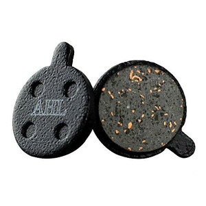 AHL �f�B�X�N�u���[�L�p�b�h ZOOM DB280 DB550 DB450 DB350 (1�y�A)