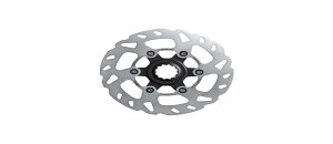 シマノ(SHIMANO) SM-RT70 140mm センターロック ナロータイプ ディスクブレーキ用ローター ISMRT70SS