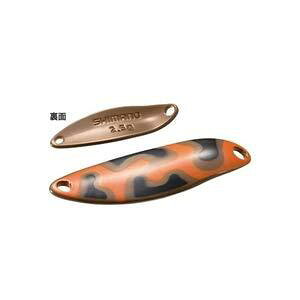 V}m(SHIMANO) Xv[ J[fBt XXC}[ JGfBV 1.5g TR-A15R 23T uEIJ