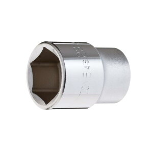 gl(TONE) \Pbg(6p) 4S-23 p12.7mm(1/2h) ʕ23mm