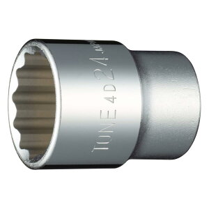 gl(TONE) \Pbg(12p) 4D-24 p12.7mm(1/2h) ʕ24mm