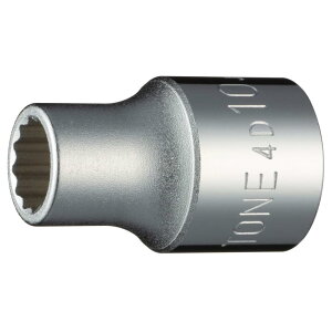 gl(TONE) \Pbg(12p) 4D-10 p12.7mm(1/2h) ʕ10mm