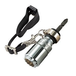 �^�W�}(Tajima) �C���p�N�g�h���C�o�[�p�r�b�g�������_�u���\�P�b�g 12�p BS1721RB-12K 17×21mm �����h�~�t 1��