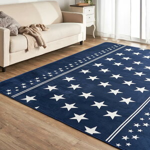 �A�C���X�v���U �t�����l�����O �X�^�[�u���[ 130×185 ����~�ߕt�� ���O �􂦂� ���O�J�[�y�b�g �}�b�g �J�[�y�b�g�Ή� �h�_�j �t�����l�� ����t���G�� ������� �k�� ���イ����