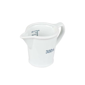 _g(Dulton) vʃJbv 300ml  ϔM H@Ή I[u 10.5cm 15.5cm s9.6cm M-0668-300 PORCELAIN JUG 300ml