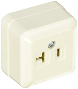 �p�i�\�j�b�N(Panasonic) 15A�E20A���p�p�^�R���Z���g/P WK1821P