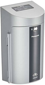 pi\jbN(Panasonic) EVEPHEV[dp Jo[t15AE20ApڒnORZg ȈՌt IoEp 200Vp zCgVo[ WK4422S