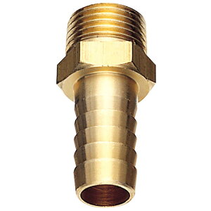 SANEI(TGC) Ui z[Xjbv z[Xڑa6mm R1/2 JT28-1/2X6