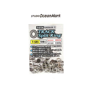 �X�^�W�I�I�[�V�����}�[�N �g���b�N�X�v���b�g�����O #5-#6 STUDIO OCEAN MARK T-SR5 �����O�T�C�Y